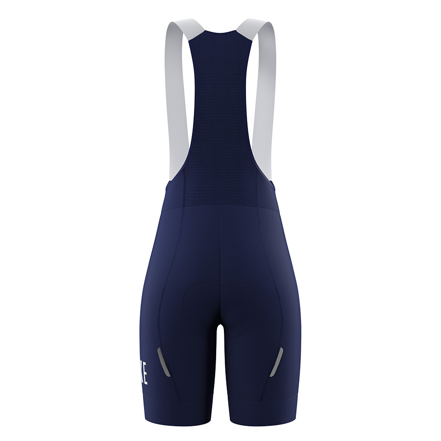 Souke Men's 4D Padded Cycling Bib Shorts-BS1606-Navy SOUKE, SOUKE SPORTS, NAVY, BS1606, MEN'S, 4D Padded Cycling Bib Shorts, SUMMER, BIB SHORTS, Pro Cycling Bib Shorts.