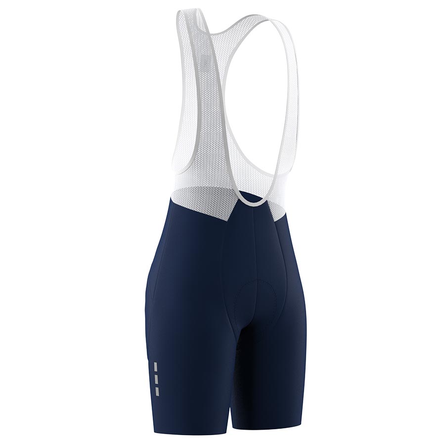 Souke Mens' Pro Cycling Bib Shorts BS1601 - Navy (3) SOUKE, SOUKE SPORTS, NAVY, BS1601, MEN'S, SUMMER, MEN'S Pro Cycling Bib Shorts, TOP, BIB SHORTS.