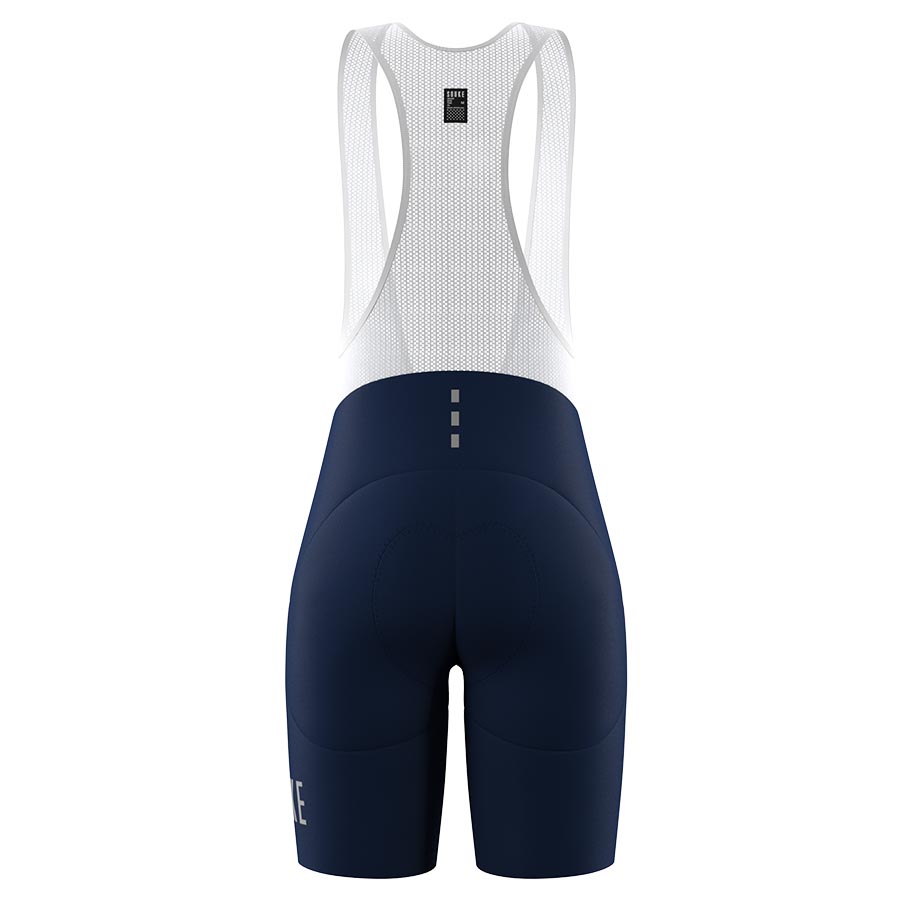 Souke Mens' Pro Cycling Bib Shorts BS1601 - Navy SOUKE, SOUKE SPORTS, NAVY, BS1601, MEN'S, SUMMER, MEN'S Pro Cycling Bib Shorts, TOP, BIB SHORTS.