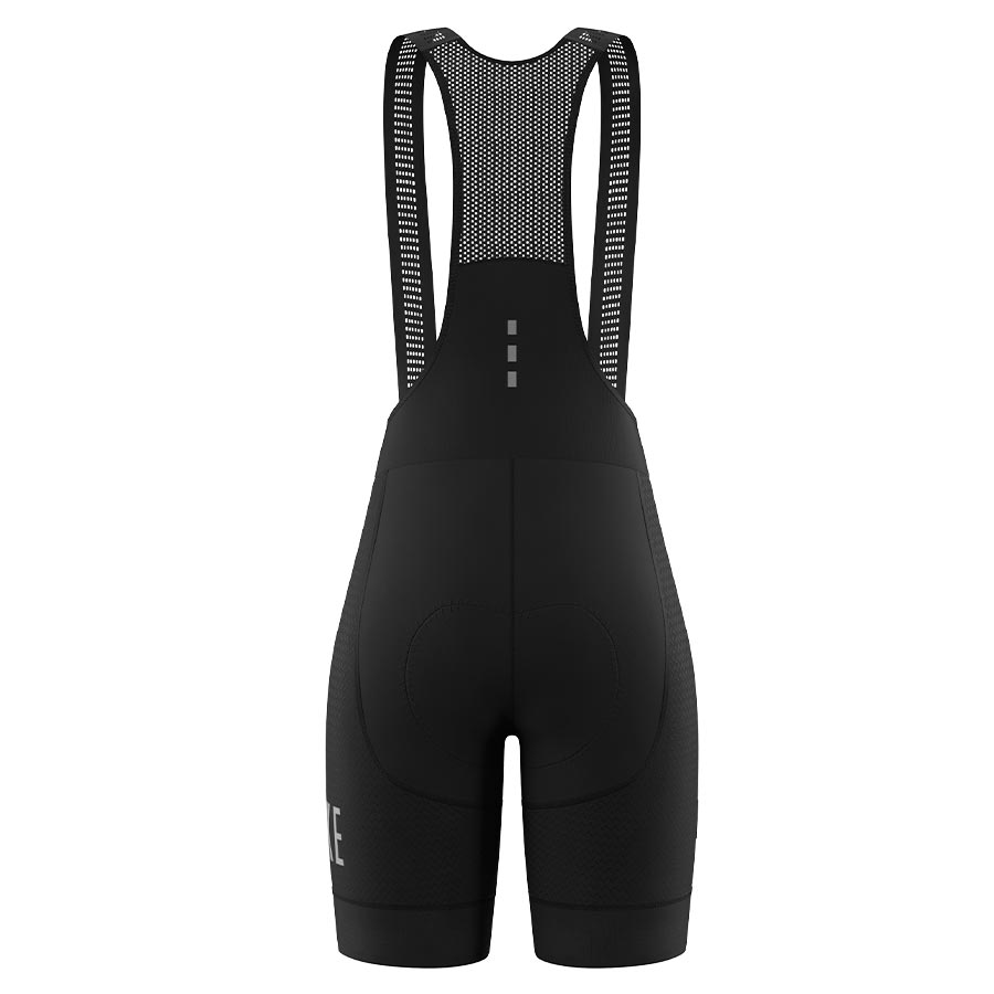 Souke New Top Fabric Mens' Pro Cycling Bib Shorts BS1602-Black SOUKE, SOUKE SPORTS, BLACK, BS1602, MEN'S, Souke New Top Fabric Mens' , SUMMER, BIB SHORTS, Pro Cycling Bib Shorts.