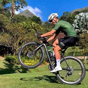 Mens Bib Shorts BS1606