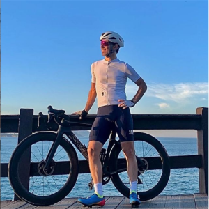 Mens SSL Jersey CS1105