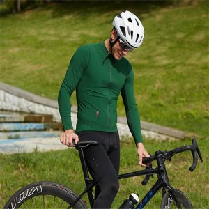 Mens LS Jersey CL1205