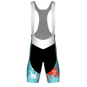 Pro Bib Shorts