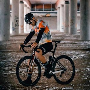 Men's Bib Shorts BS1602