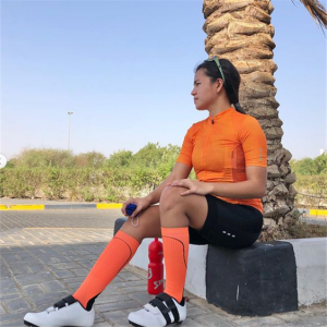 Womens SSL Jersey CS3103