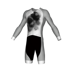 Max LS Speedsuit