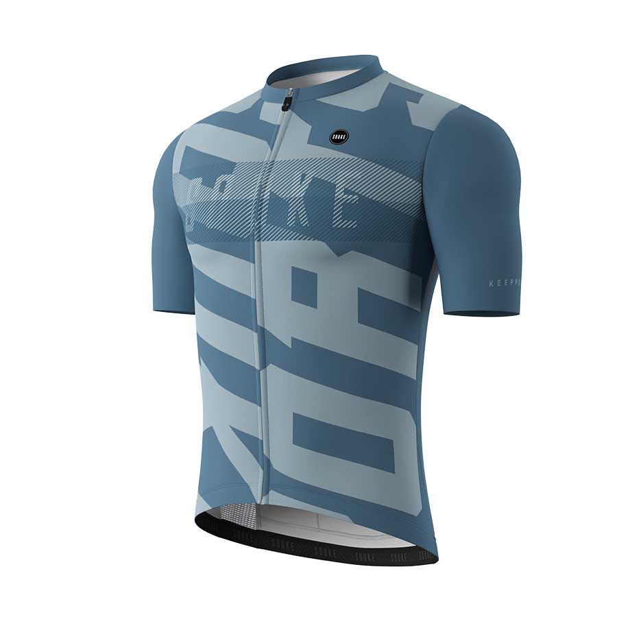 Souke,Souke Sports, Cycling Jersey, Road Bike
