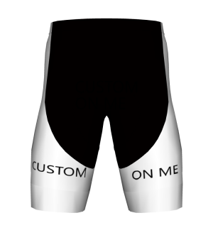 Souke Women's Top Waist Shorts