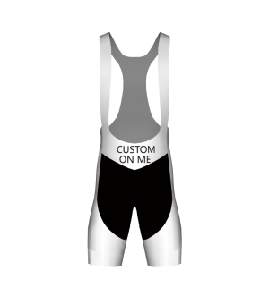 Men’s Pro Cycling Bib Shorts