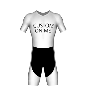 Souke Women’s Pro Short Sleeve Cycling Speedsuit