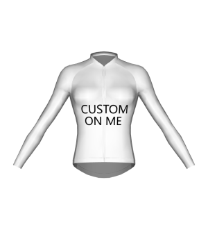 Souke Women’s Max Long Sleeve Jersey